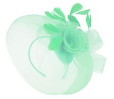 Large Fascinator Headband