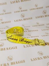 Crossbody or shoulder adjustable strap for Laura Biaggi bags