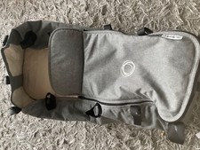 bugaboo buffalo carrycot