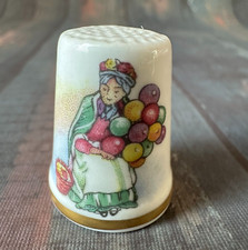 Royal Doulton The Balloon