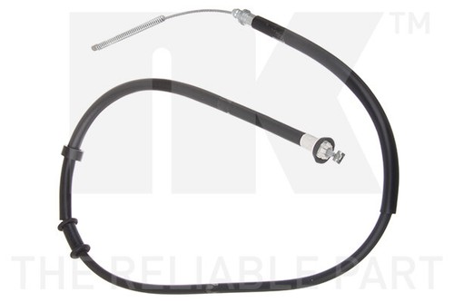 9023125 cable parking - nk,