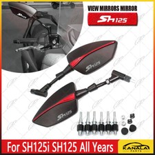 Motorcycle Accessories