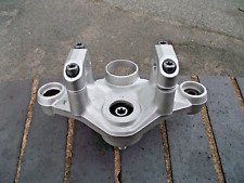 BMW R1200GS 2013-18 ORIGINAL TOP UPPER FORK YOKE & BAR CLAMPS R 1200 GS