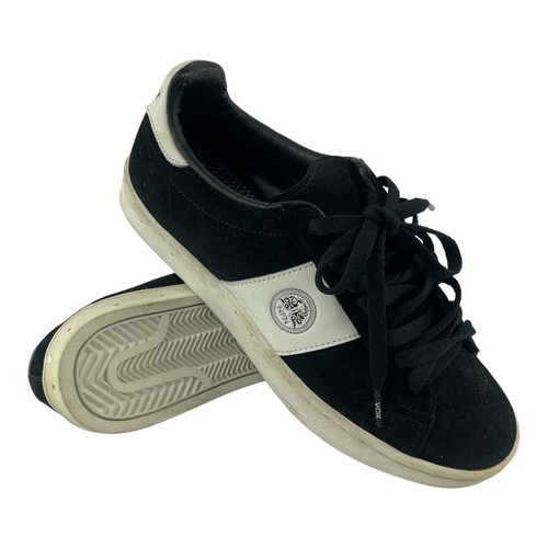 Gourmet footwear rossil black - gourmet,