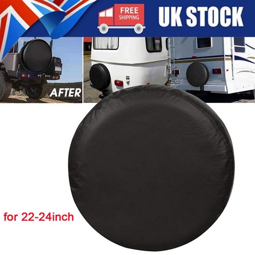 Plain spare wheel - plain, cover