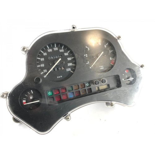 Bmw 1200 2002 cockpit - lt,
