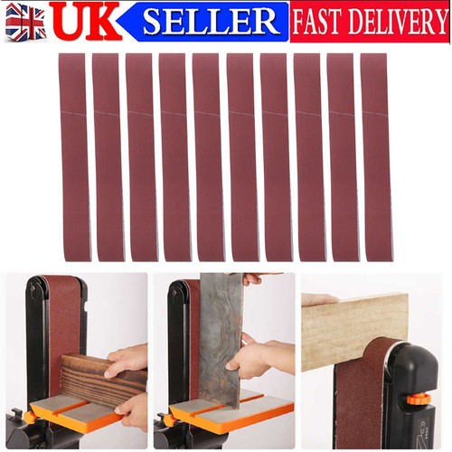 20pc power file sander - 10/20pc,