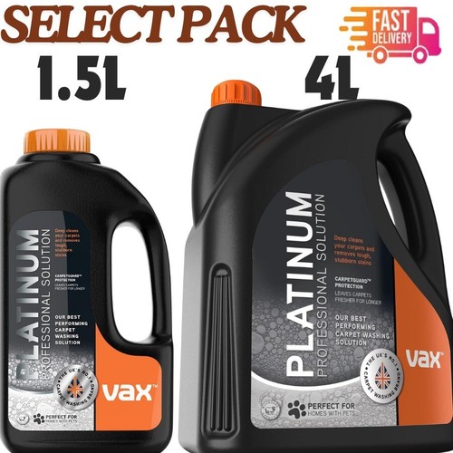 Vax platinum professional 5 - vax,