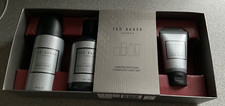 MENS TED BAKER DARK MAHOGANY