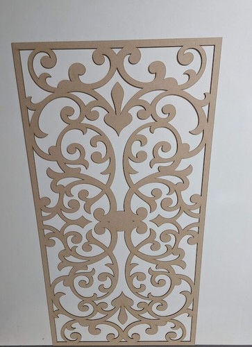 French style decorative screen - decorative,
