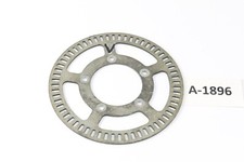 Triumph Sprint ST 1050 215NA