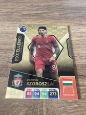 SZOBOSZLAI Excellence Limited