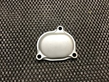 Yamaha SR250 Tappet Inspection