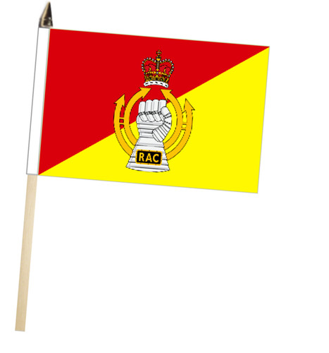 Royal armoured corps - royal,