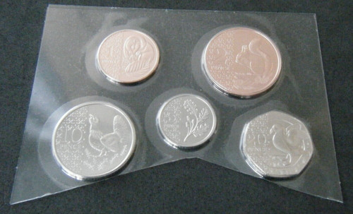 2024 royal mint definitive - royal,