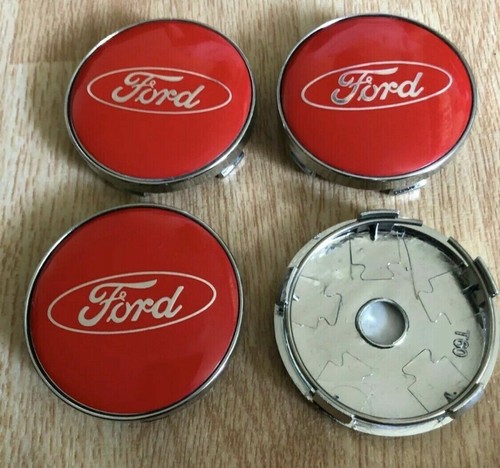 Ford 60mm alloy wheel - 60mm,
