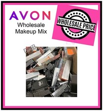 Mixed AVON Makeup Cosmetic