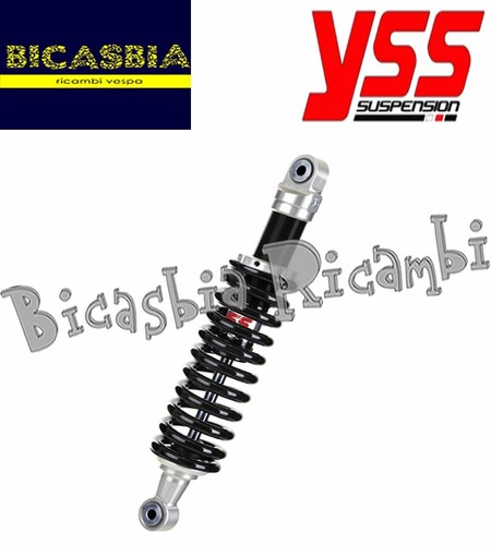 18100 rear shock absorber - 18100,