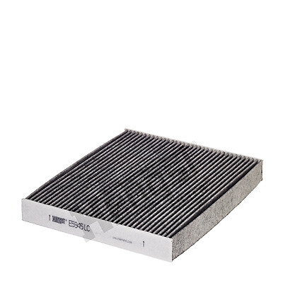 Hengst e5945lc filter - hengst,