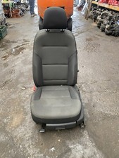 VOLKSWAGEN GOLF MK7 - FRONT