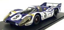Werk83 1/18 Scale Diecast
