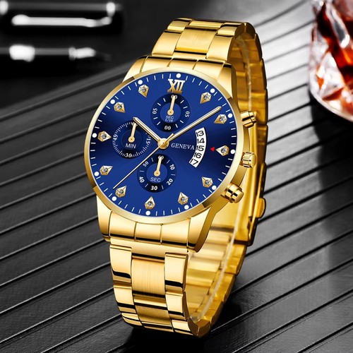 Men designer watch - designer,