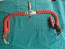Complete handlebar pipe 3ttt -