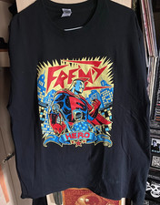 Frenzy T-Shirt L Official