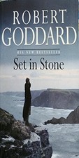 Set In Stone - Robert Goddard