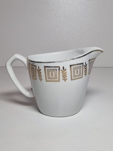 Alfred meakin olympia creamer - alfred,
