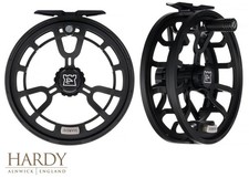 Hardy Averon Streamer Fly Reel