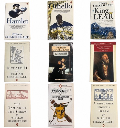 Shakespeare plays hamlet - shakespeare,