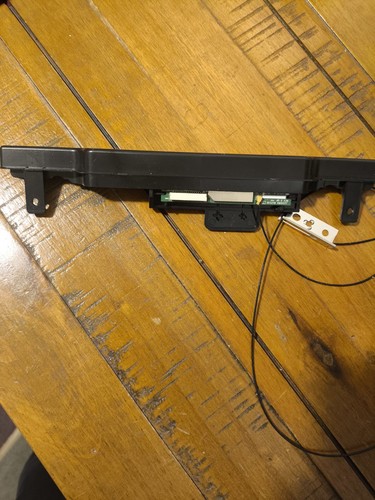 Sony kd55xd8005 sensor - ,