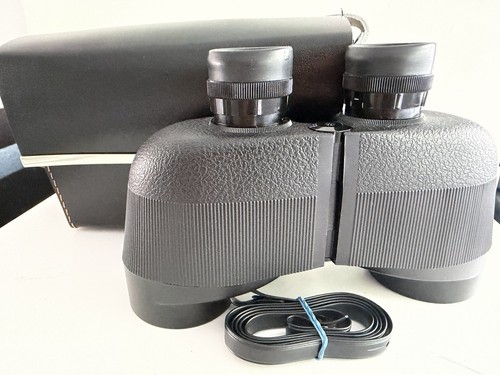 Weitblick 7x50 binoculars - 7x50, eb