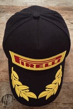 Pirelli pzero podium cap - pzero,