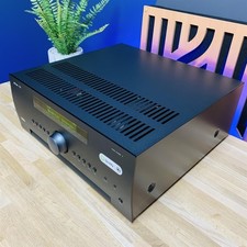 Arcam FMJ SR250 HiFi Separate AV Stereo Amplifier/Receiver inc Warranty