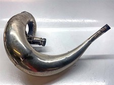 2023 KTM 300 EXC Six Days Exhaust Manifold Expansion Chamber - 55705109000