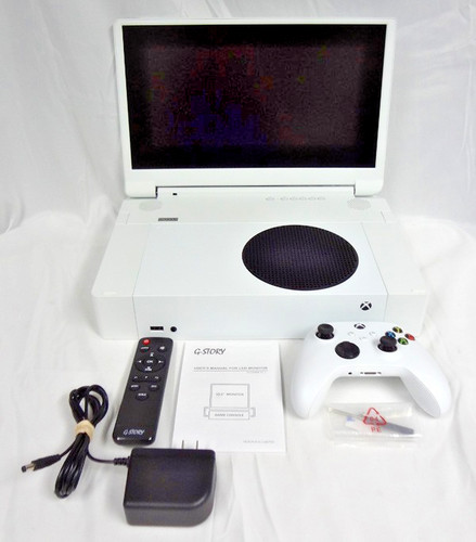 Box series tb white - 1,