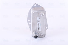 Nissens Oil Cooler Land Rover