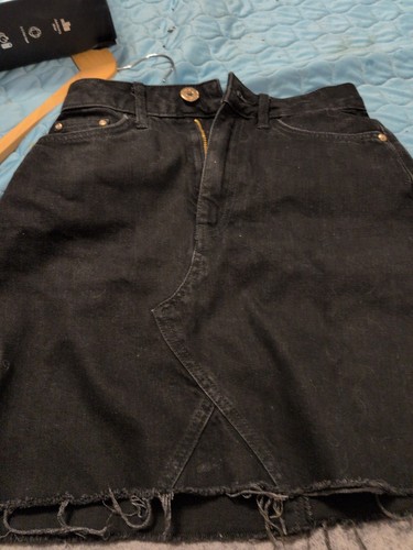 Ladies river island black - island,