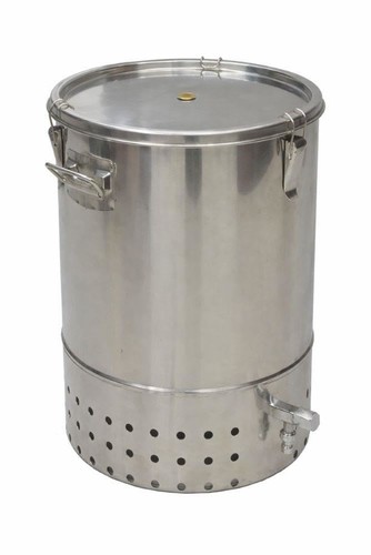 30l stainless steel - 30l,