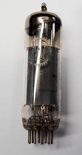 Valvo el84 6bq5 valve - 6bq5,