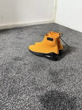 River Island Sock Trainers