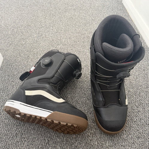 Vans aura pro men - pro, men’s