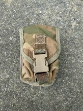 MTP AP Grenade Pouch Molle