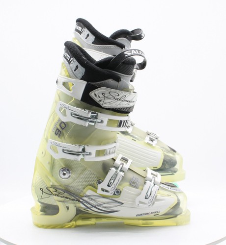 Salomon womens energyze ski - womens,
