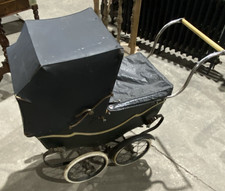 Vintage Dolls Pram