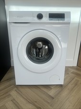 Sovereign 6.0 Kg Washing