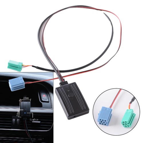 Wireless music receiver - receiver, for