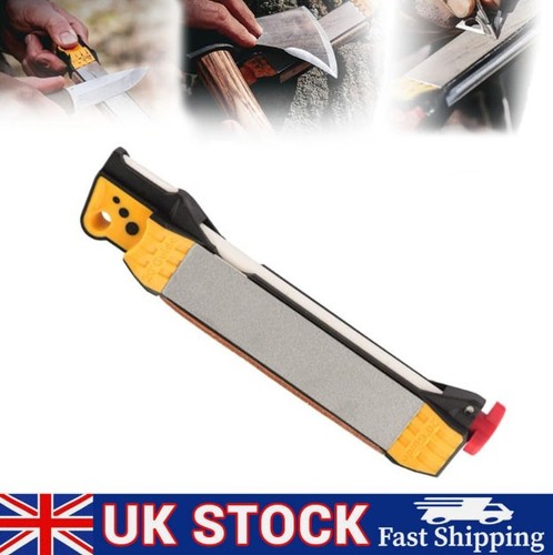 Guided field sharpener elite - field,